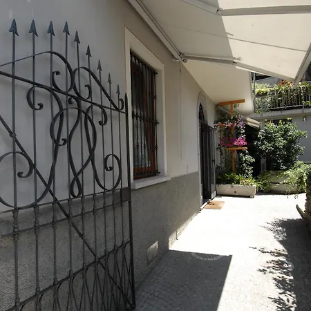 Bed & Breakfast Dell'era Dorio