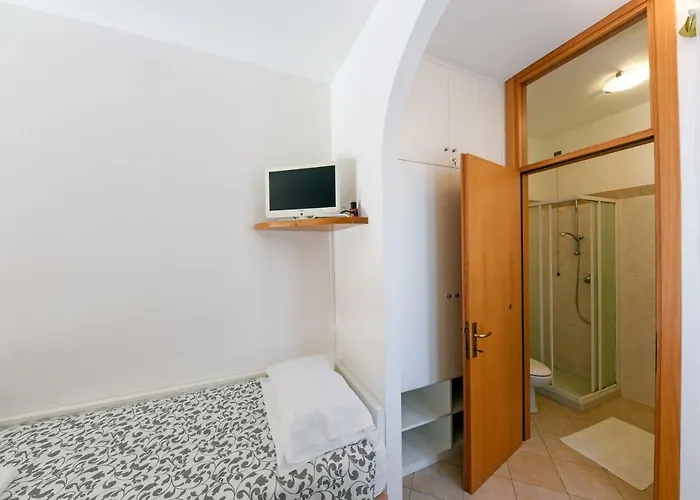 Dell'era Nocleg ze śniadaniem