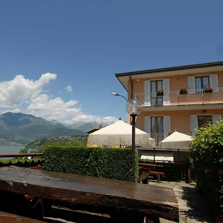 Dell'era Frühstückspension 3*