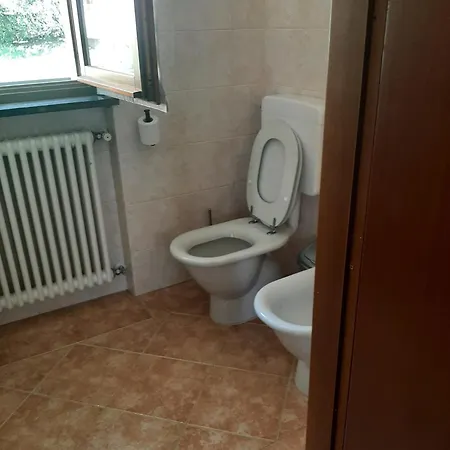 Dell'era Frühstückspension 3*