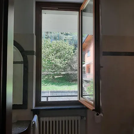 Frühstückspension Dell'era Dorio