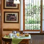 Alojamento de Acomodação e Pequeno-almoço Dell'era 3*
