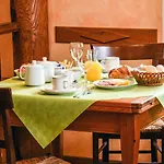 Alojamento de Acomodação e Pequeno-almoço Dell'era Dorio