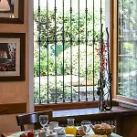 Alojamento de Acomodação e Pequeno-almoço Dell'era Dorio