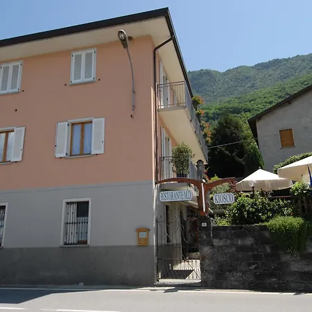 Dell'era