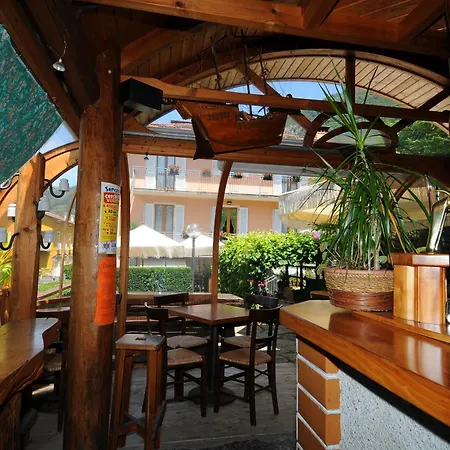 Bed & Breakfast Locanda Dell'era