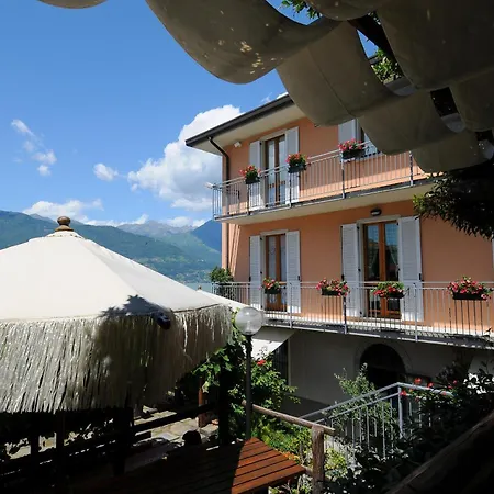 Locanda Dell'era 2* Dorio