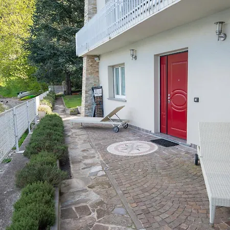 Locanda Dell'era Bed & Breakfast Dorio