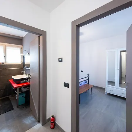 Bed & Breakfast Locanda Dell'era