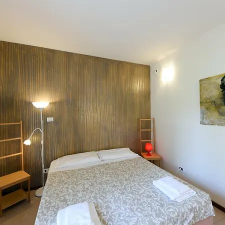 Dell'era فندق مبيت وإفطار 3*