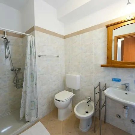 فندق مبيت وإفطار Dell'era Dorio