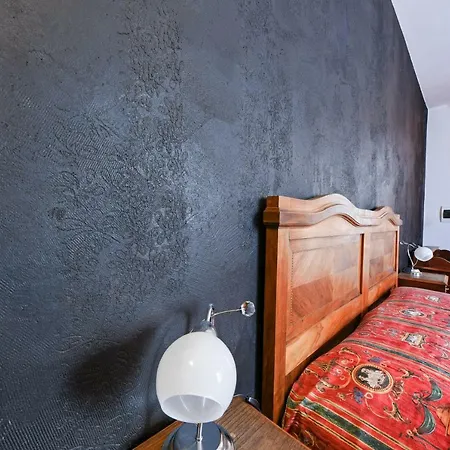 فندق مبيت وإفطار Dell'era Dorio