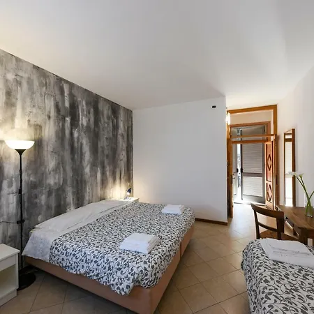 Bed & Breakfast Locanda Dell'era Dorio