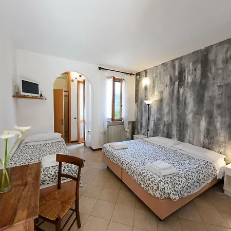 Dell'era Dorio