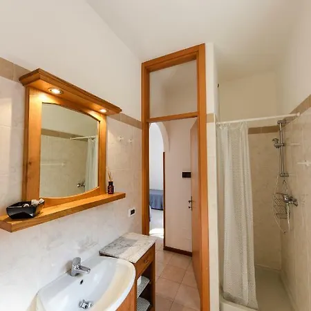 Bed & Breakfast Locanda Dell'era 2*