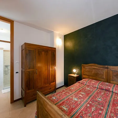 Dell'era فندق مبيت وإفطار 3*