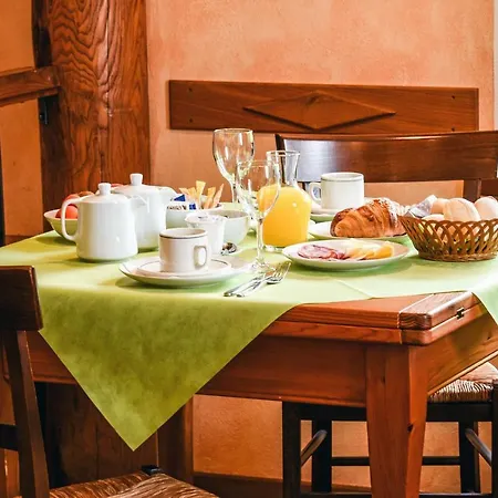 Bed & Breakfast Dell'era Dorio