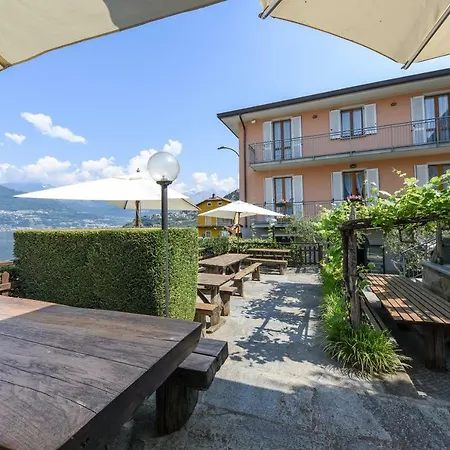 Bed & Breakfast Dell'era Dorio