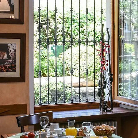 فندق مبيت وإفطار Dell'era Dorio