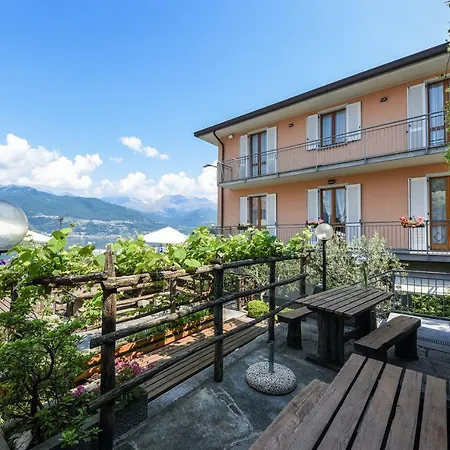 Locanda Dell'era Bed & Breakfast Dorio