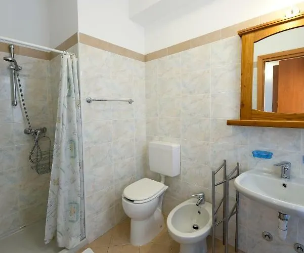 Bed & Breakfast Dell'era Dorio