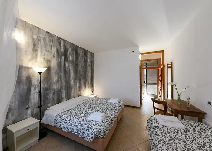 Bed & Breakfast Dell'era Dorio