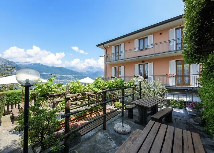 Dell'era Bed & Breakfast Dorio